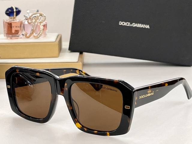 Dolce & Gabban* Model Dg4430 Size 55口20-145